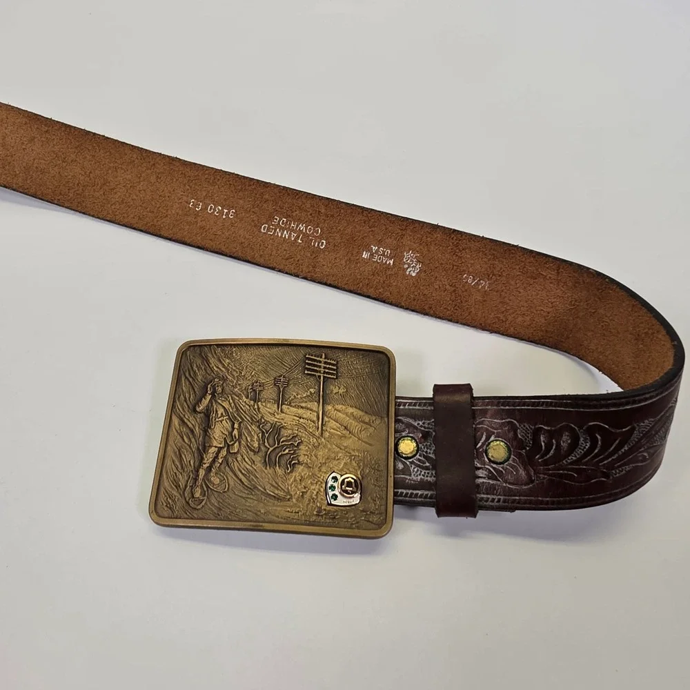 O.C. Tanner waist swapping